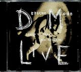 Depeche Mode Songs of Faith and Devotion - Live