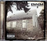 Eminem Marshal Mathers LP 2
