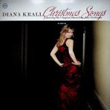 Krall Diana Christmas Songs