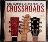 Clapton Eric Crossroads 2013