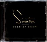 Sinatra Frank Duets - 20th Anniversary (Best Of Duets)