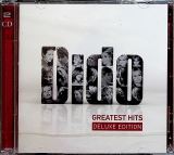 Dido Greatest Hits (Deluxe Edition)