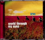 RPWL World Through My Eyes