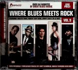 Provogue Where Blues Meets Rock Vol. 9