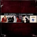 Campbell Glen 5 Classic Albums