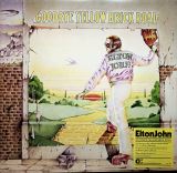 John Elton Goodbye Yellow Brick Road