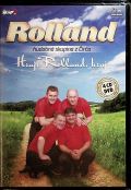 esk muzika Hraj,Rolland,hraj (4 CD + 1 DVD)