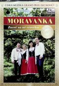 Moravanka Zavr sa m creko - DVD