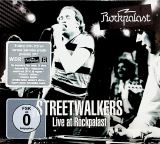 Streetwalkers Live At Rockpalast (2CD+DVD)
