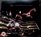 Muse Live At Rome Olympic Stadium