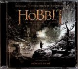OST Hobbit: The Desolation Of Smaug