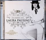 Pausini Laura 20 - The Greatest Hits