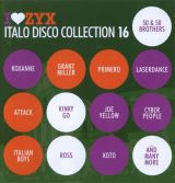 ZYX ZYX Italo Disco Collection 16