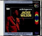 Wilson Jackie Whispers