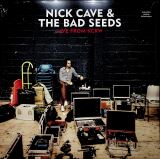 Cave Nick & The Bad Seeds Live From Kcrw