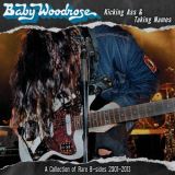 Baby Woodrose Kicking Ass & Taking Names