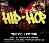 V/A Hip Hop - The Collection