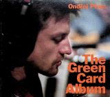 Supraphon Green Card Album