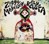 Marley Ziggy Fly Rasta -Digi-