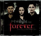OST Twilight Saga - Forever Love Songs