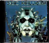 Doc Holliday Modern Machine (Remastered)
