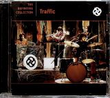 Traffic Definitive Collection