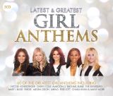 Usm Latest & Greatest Girl Anthems