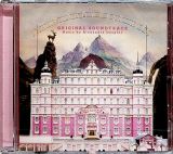 OST Grand Budapest Hotel