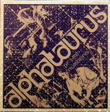 Alphataurus Prime Numbers (CD+DVD)
