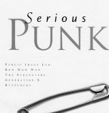 V/A Serious Punk