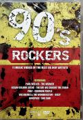 Uncut 90's Rockers -11tr-