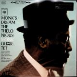 Monk Thelonious Monk's Dream