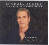 Bolton Michael Ain't No Mountain High Enough - A Tribute To Hitsville U.S.A. -Spec-