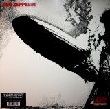 Led Zeppelin I - Hq (Remastered)