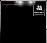 Genesis From Genesis To Revelation (180gr Clear Vinyl)