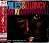 Davis Miles Live At Montreux
