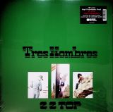 ZZ Top Tres Hombres (Deluxe Edition)