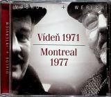 Supraphon Vde 1971 / Montreal 1977