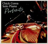 Corea Chick Solo Piano Portraits