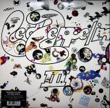 Led Zeppelin Led Zeppelin III (Remastered Deluxe 2LP)