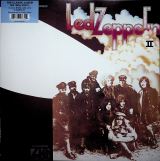 Led Zeppelin Led Zeppelin II (Remastered)