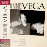 Vega Suzanne Suzanne Vega (Collector's Edition)