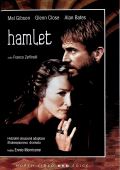 Bates Alan Hamlet - DVD
