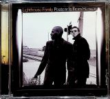 Lighthouse Family Postcards From Heaven