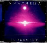 Anathema Judgement edice 2006