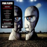Pink Floyd Division Bell - 20th Anniversary Box Set