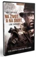 NORTH VIDEO Na ivot a na smrt (Lone Survivor)