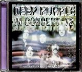 Deep Purple In Concert '72 (Remix 2012)