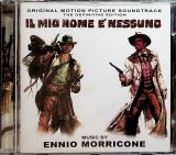 Morricone Ennio Il Mio Nome E Nessuno