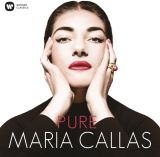 Callas Maria Pure Callas